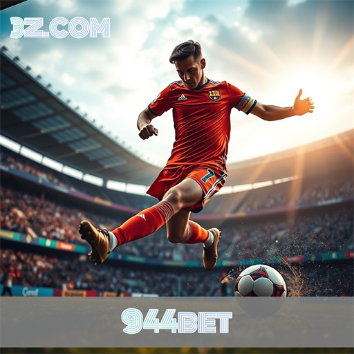 Aventuras em Esporte: O que 944bet Oferece para Apostadores