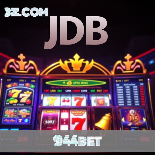Jogos Fantásticos e Incríveis na 944bet para Você