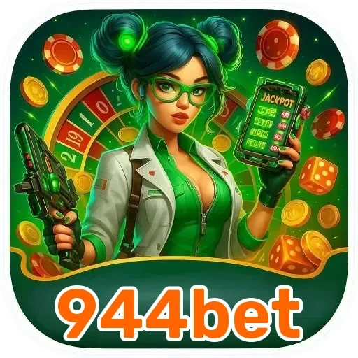 944bet Login