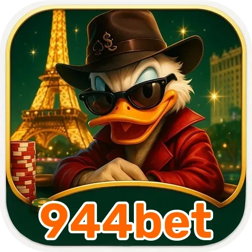 944bet Plataforma