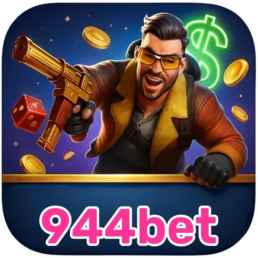 944bet Caça-Níqueis